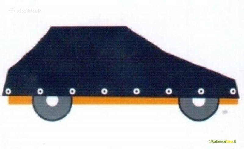 Apsauginiai tentai