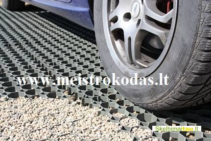 Apsauginis vejos korys