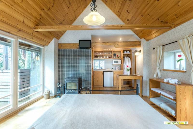 Atokampis boutique spa &amp resort