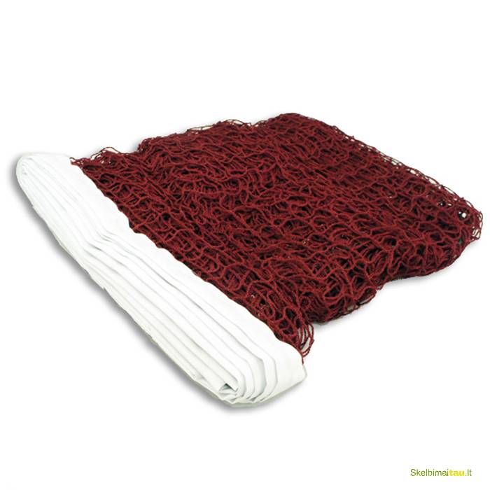 Badmintono tinklas 50 lt