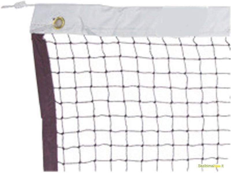 Badmintono tinklas 50 lt
