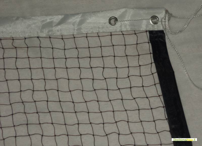 Badmintono tinklas 50 lt