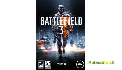 Battlefield 3 eu