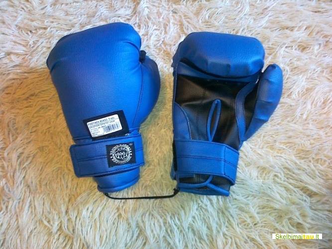 Bokso pirštinės nuo 20 eurų vilniuje...