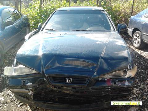 Dalimis - honda legend 1995 3.2l 3206cm3 151kw benzinas mech