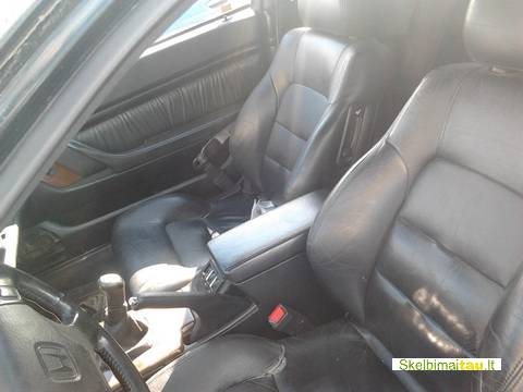 Dalimis - honda legend 1995 3.2l 3206cm3 151kw benzinas mech