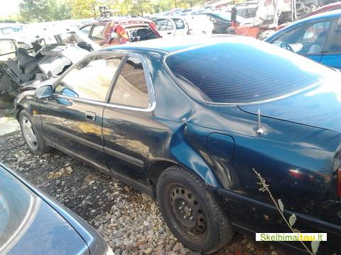 Dalimis - honda legend 1995 3.2l 3206cm3 151kw benzinas mech