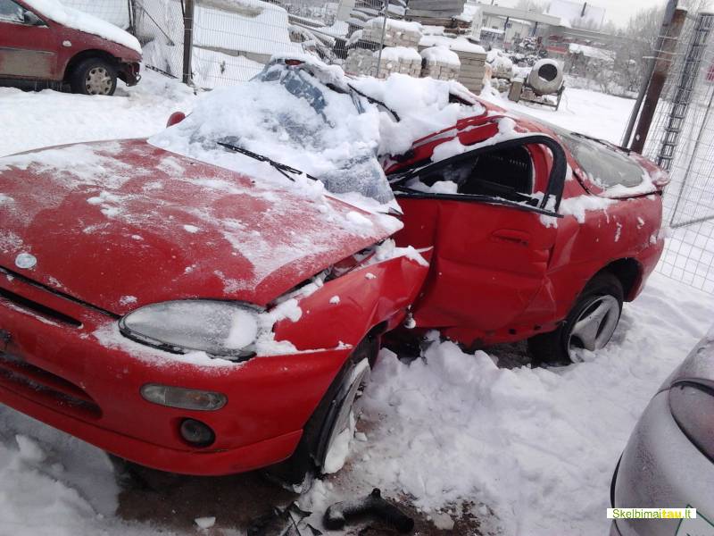 Dalimis - mazda mx-3 1995 1.8l v6 benzinas mechanine coupe 2