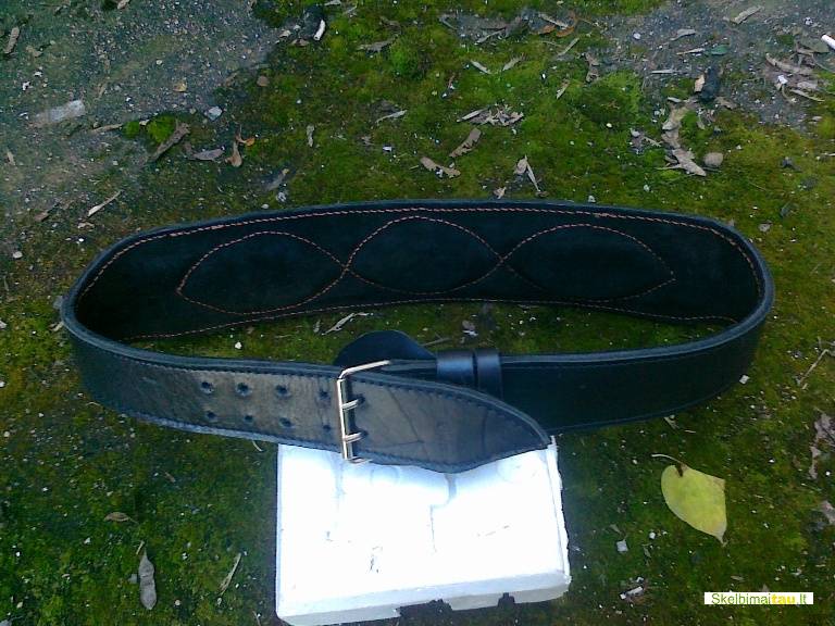 Diržas nugarai,štangistui,sportui,darbui,weight lifting belt