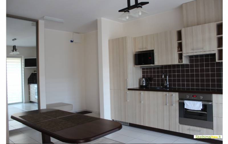 Poilsis  druskininku senamiesty prie vijuneles ezero