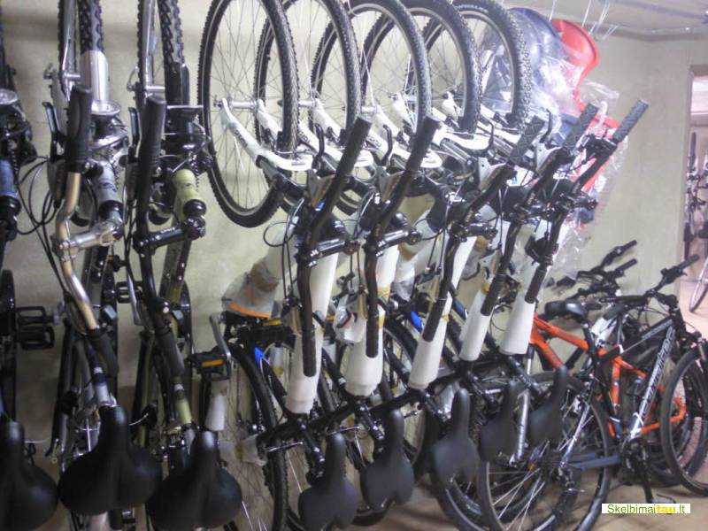 Dviraciai is europos edviratis.lt