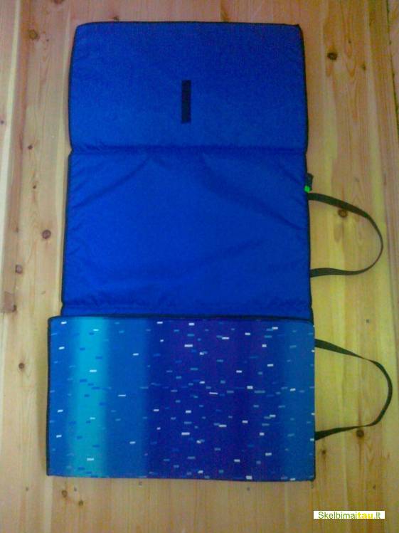 Fitneso čiūžinėlis,kilimėlis fitnesui,fitness  mat