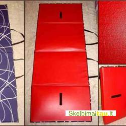 Fitneso čiūžinėlis,kilimėlis fitnesui,fitness  mat