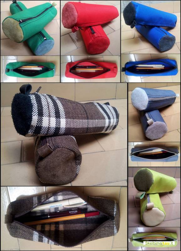 Gaminame pieštukines kaina nuo 5 lt vilniuje