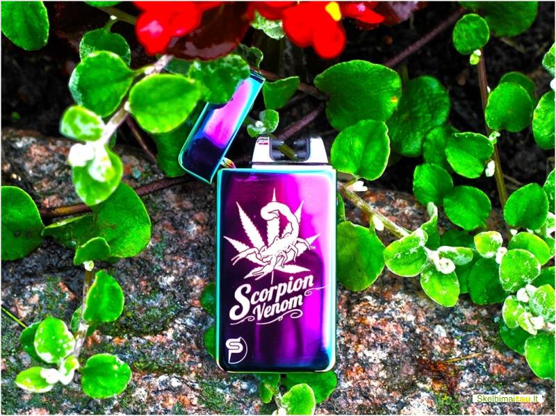 Garantija 12mėn. elektriniai žiebtuvėliai plazmax