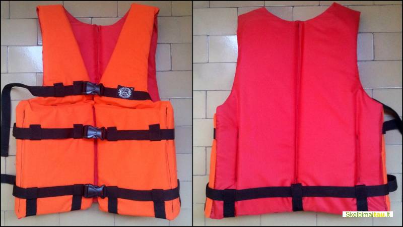 Gelbėjimosi liemenė vaikams nuo  9 euro,life west for child