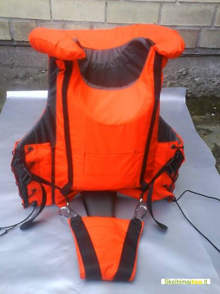 Gelbėjimosi ratas  80 lt