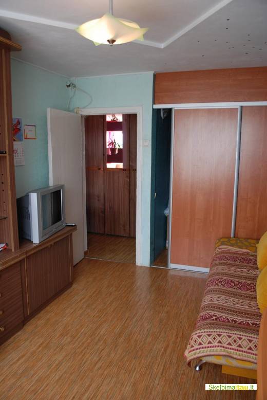 Gero išplanavimo 2k butas naujininkuose