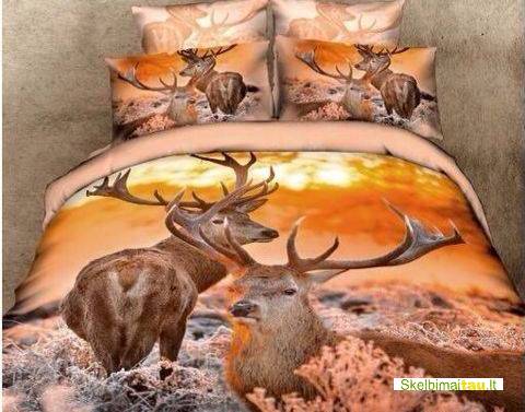 Graži ir kokybiška patalynė