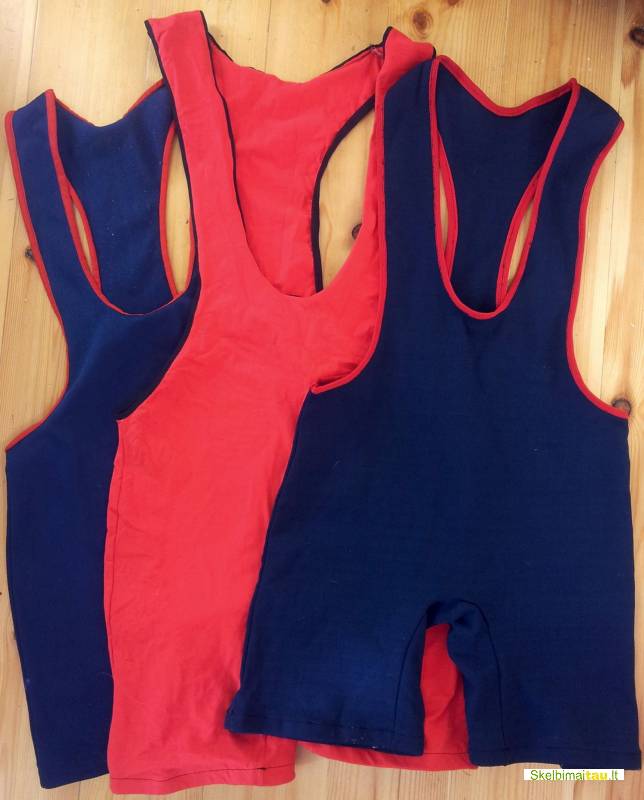 Imtynių triko,wrestling singlet