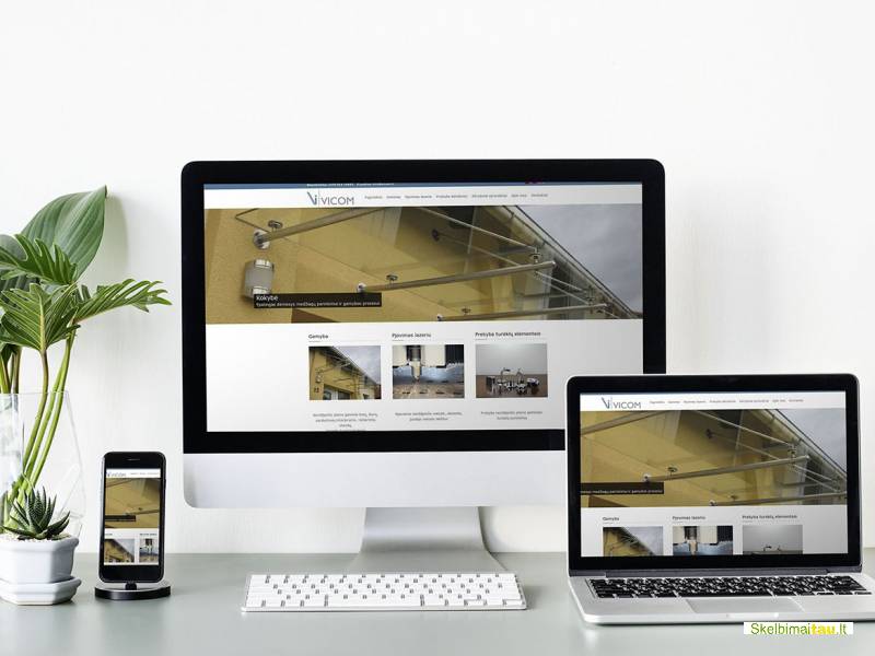 Interneto puslapių kūrimas | seo optimizavimas | site.lt