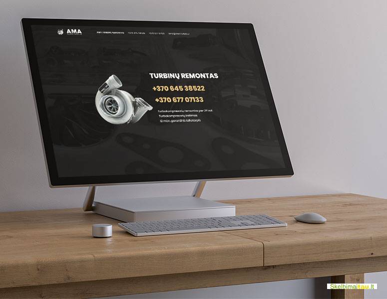 Interneto puslapių kūrimas | seo optimizavimas | site.lt