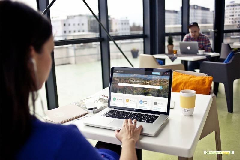 Interneto puslapių kūrimas | seo optimizavimas | site.lt