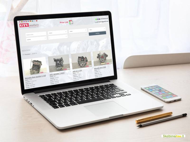 Interneto puslapių kūrimas | seo optimizavimas | site.lt