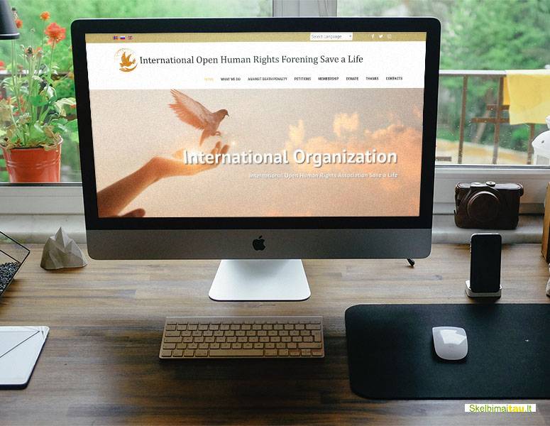 Interneto puslapių kūrimas | seo optimizavimas | site.lt