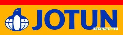 Jachtų dažai antifulingas