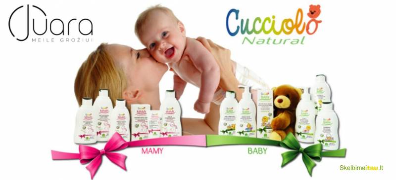 Juara.lt – geriausia kosmetika