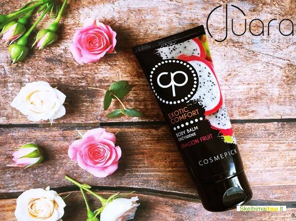 Juara.lt – geriausia kosmetika