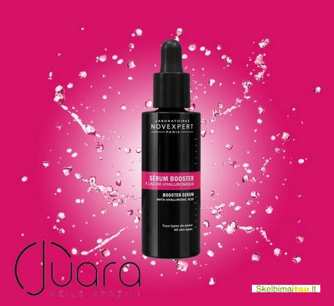 Juara.lt – geriausia kosmetika