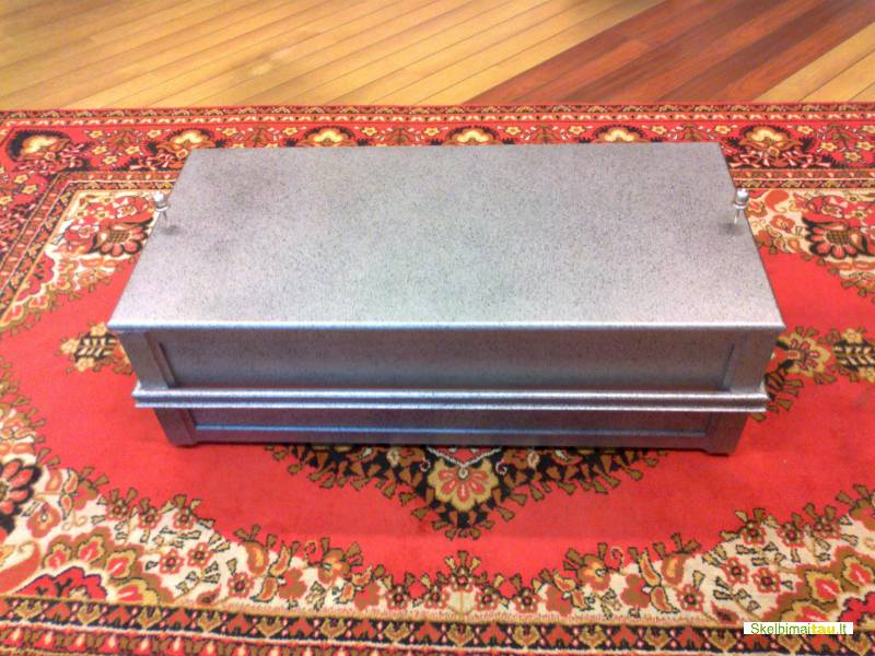 Karstai gyvunams klaipeda