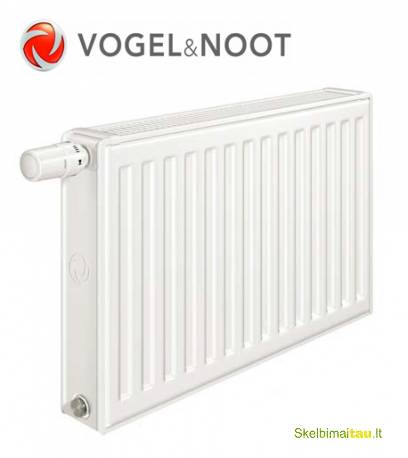 Austrišti radiatoriai už puikią kainą