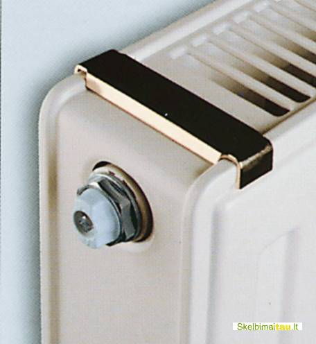 Austrišti radiatoriai už puikią kainą