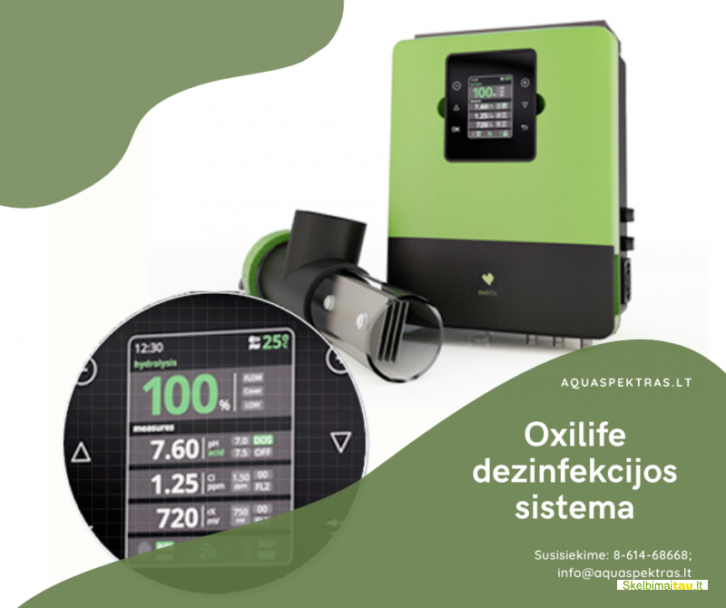 Baseinų automatika