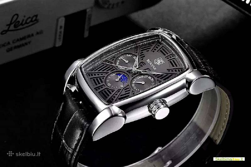 Benyar solidi išskirtinė klasika firminėje dėžutėje