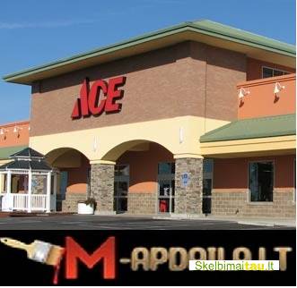 Dažau lauko fasadas,sodo namelius po visą lietuvą.