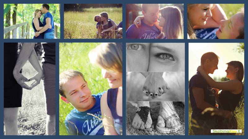 Fotografavimo paslaugos