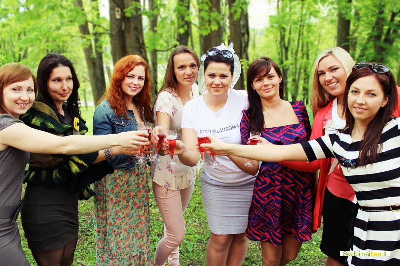 Fotografavimo paslaugos