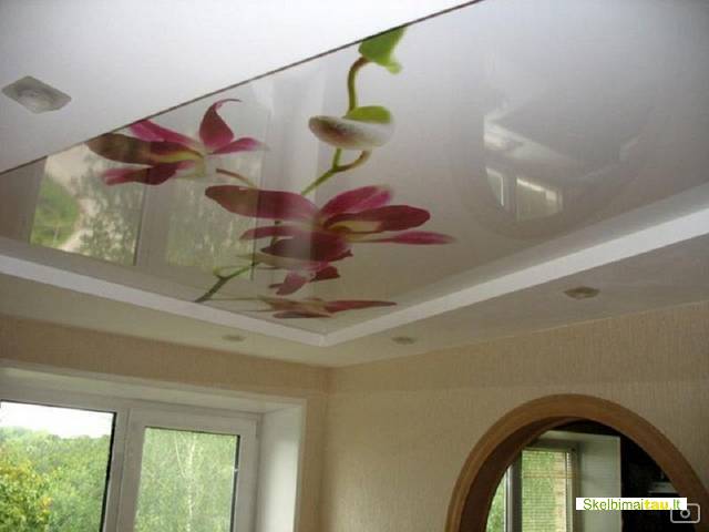 Gipskartonio montavimas 867675137 kaune