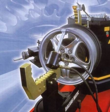 Ratlankių lyginimas, įtrūkimų virinimas, atnaujinimas