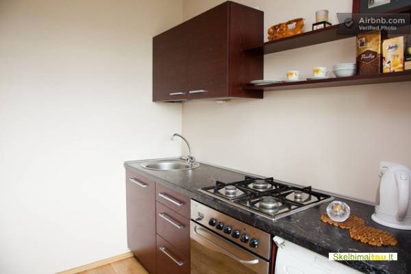 Stilingo buto nuoma kaune