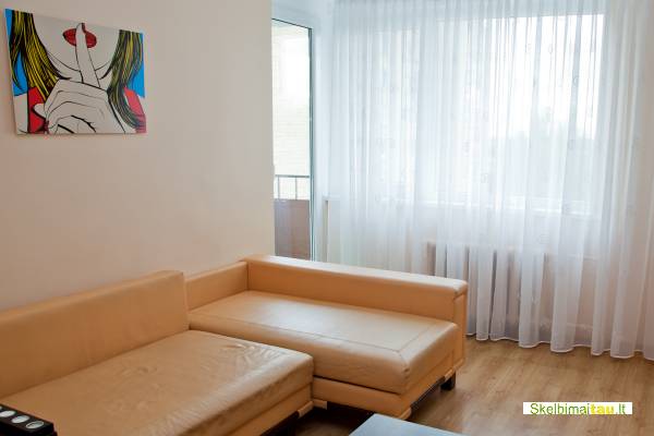 Stilingo buto nuoma kaune