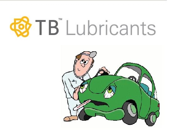 Tepalų keitimas, turime didelį tepalų pasirinkimą