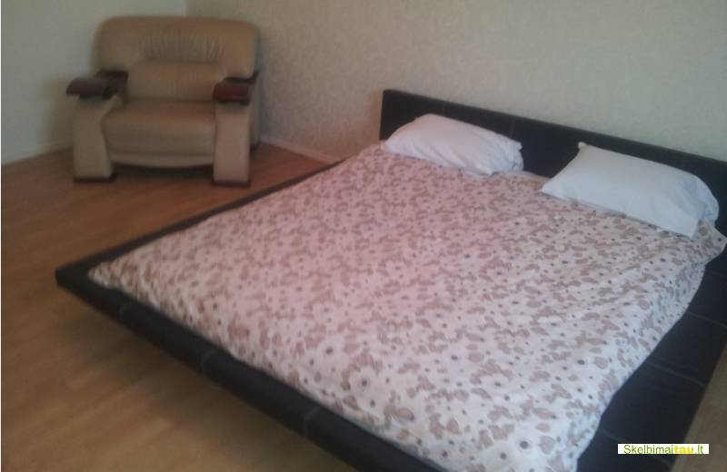 Trumpalaikė jaukaus 2 k. buto nuoma kauno centre žaliakalny