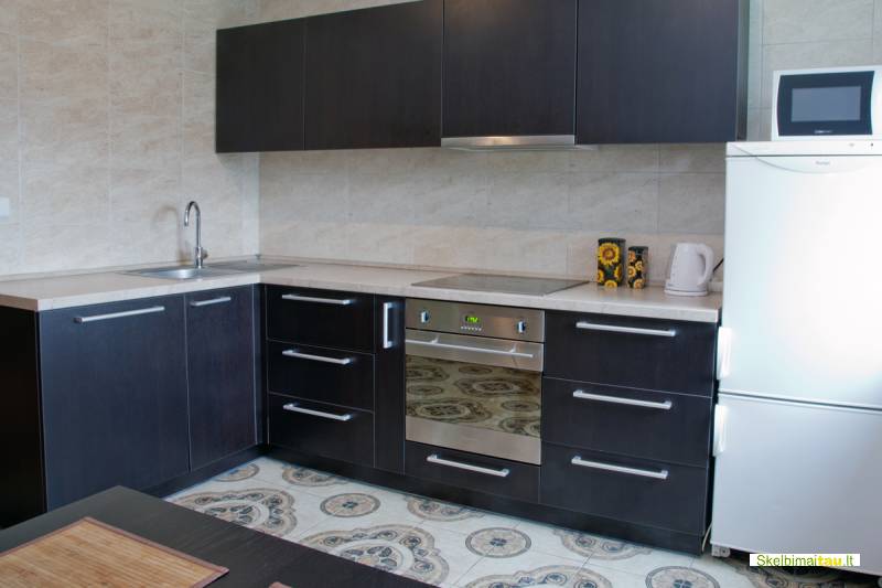 Trumpalaike buto nuoma kaune, žaliakalnyje