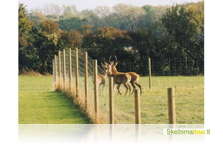 Tvoros žemės ūkiui