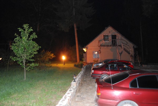 VESTUVĖMS, krikštynoms, pobūviams bei poilsiui. . .